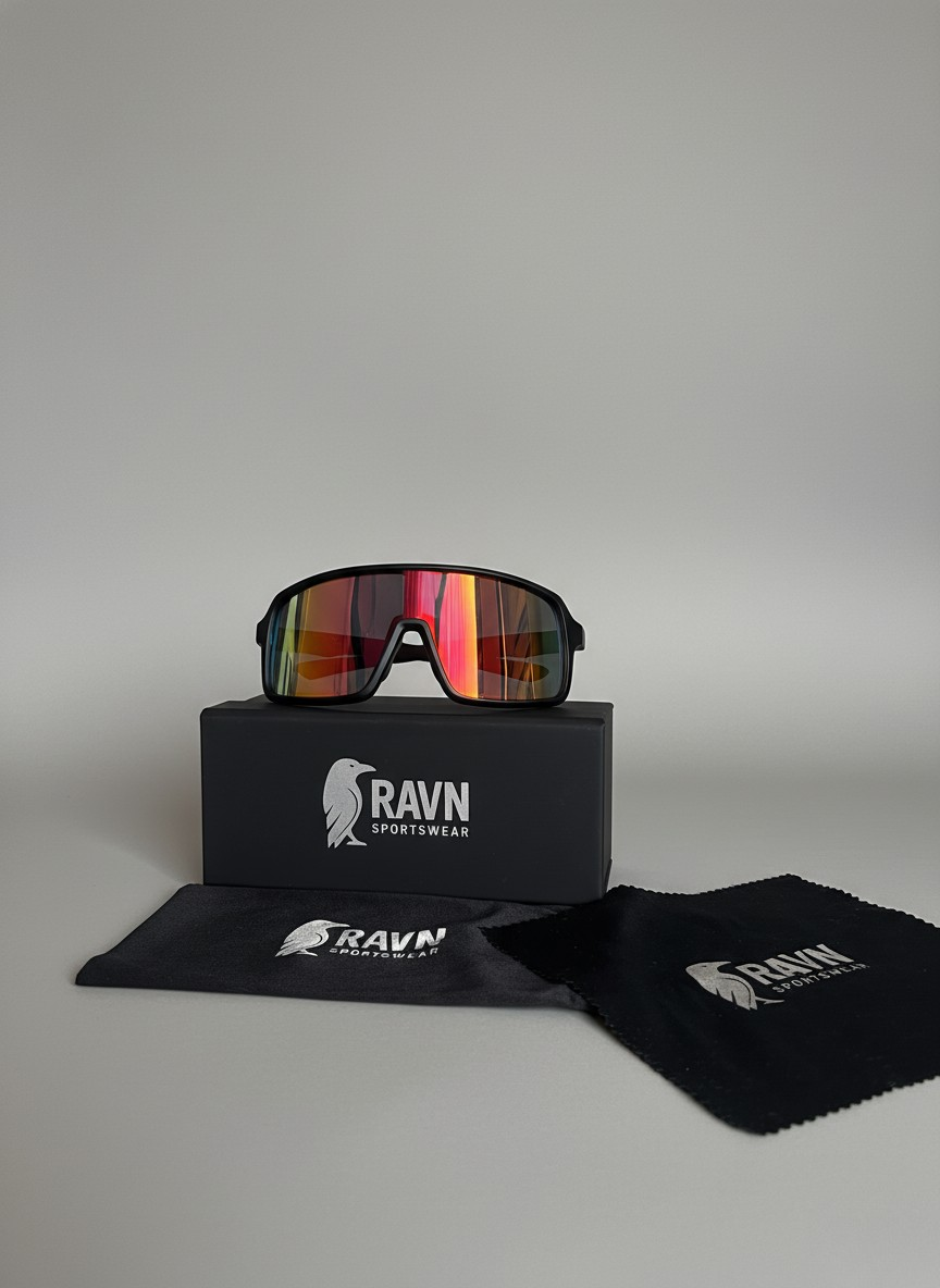 RAVN Nitro