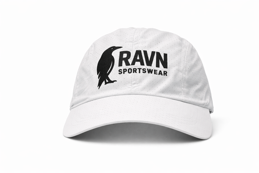 RAVN AEROFIT CAP – White