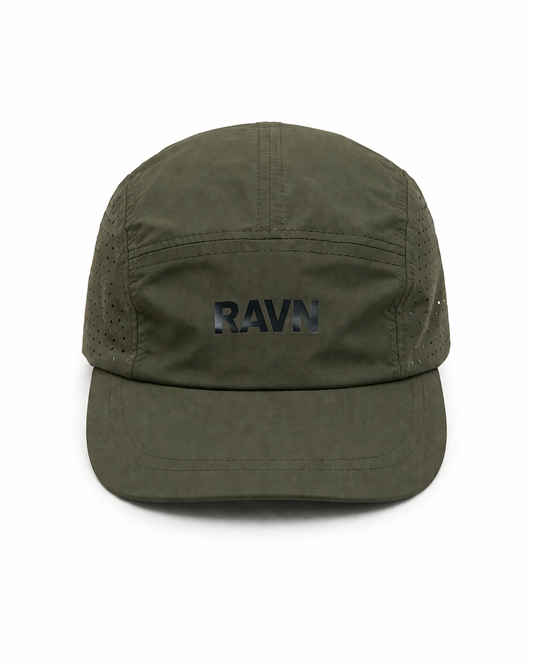 RAVN Lightweight Performance Cap