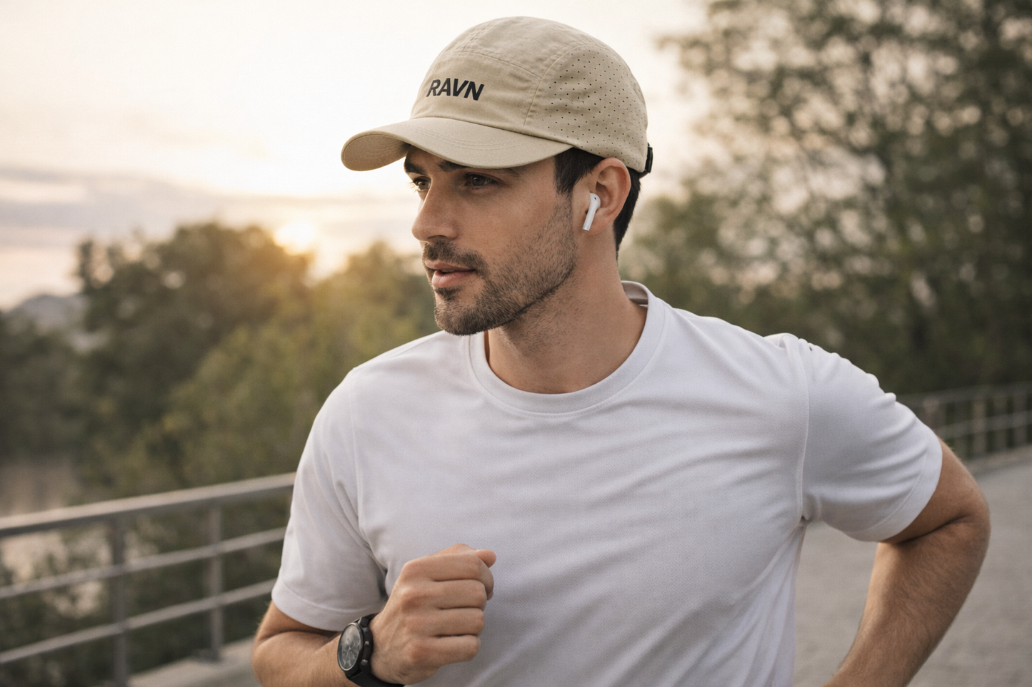 RAVN Lightweight Performance Cap