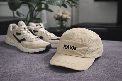 RAVN Lightweight Performance Cap
