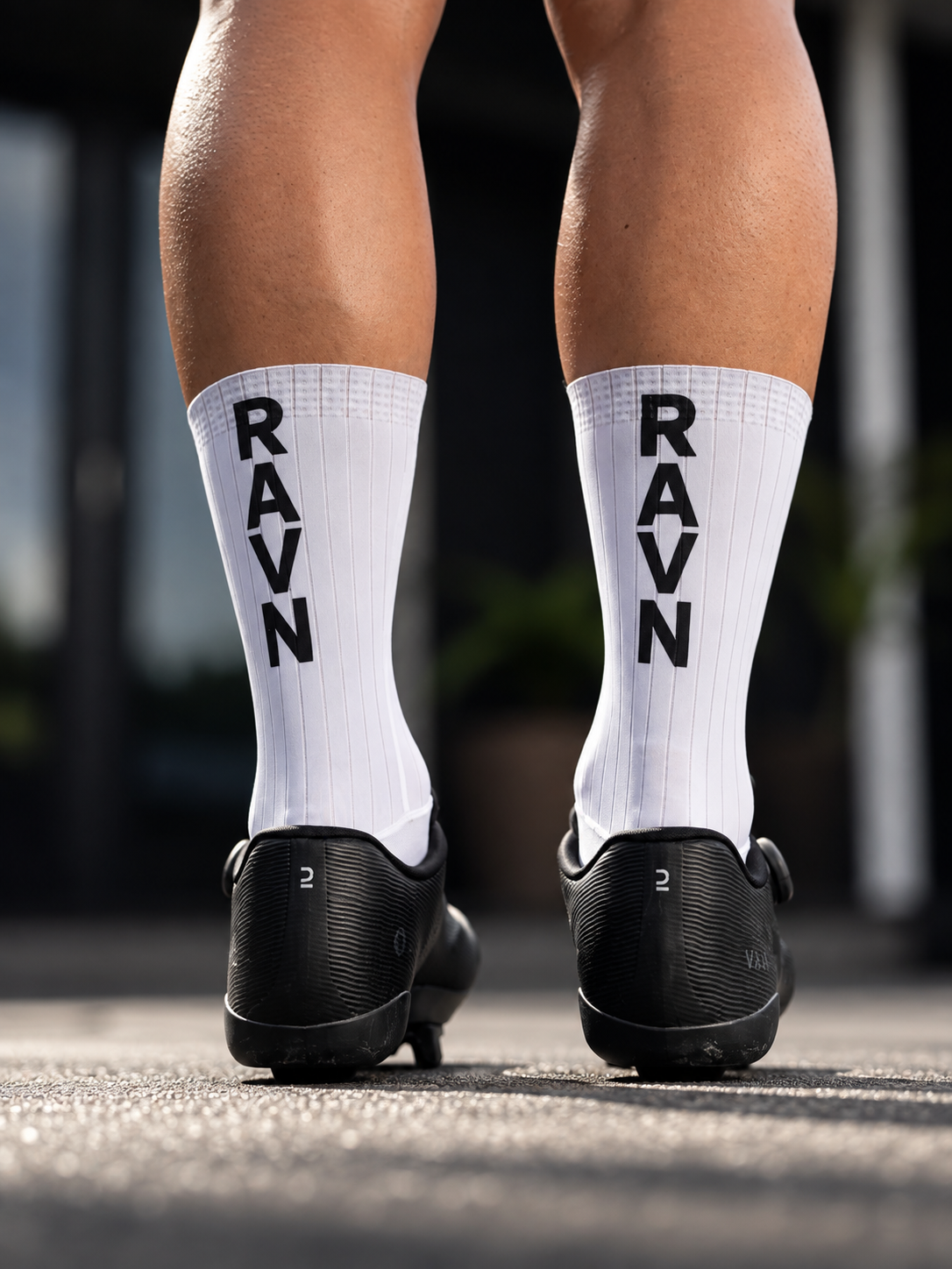 RAVN AERO – Aero Race Socks