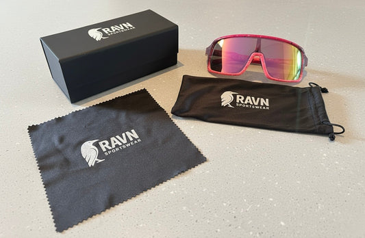 RAVN Blush