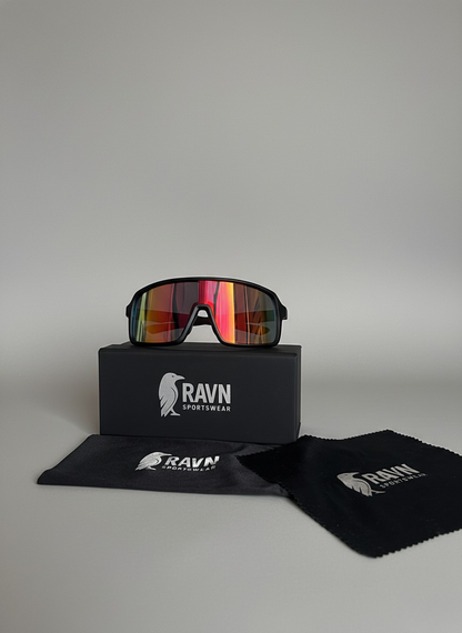 RAVN Nitro