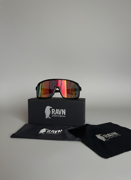 RAVN Nitro