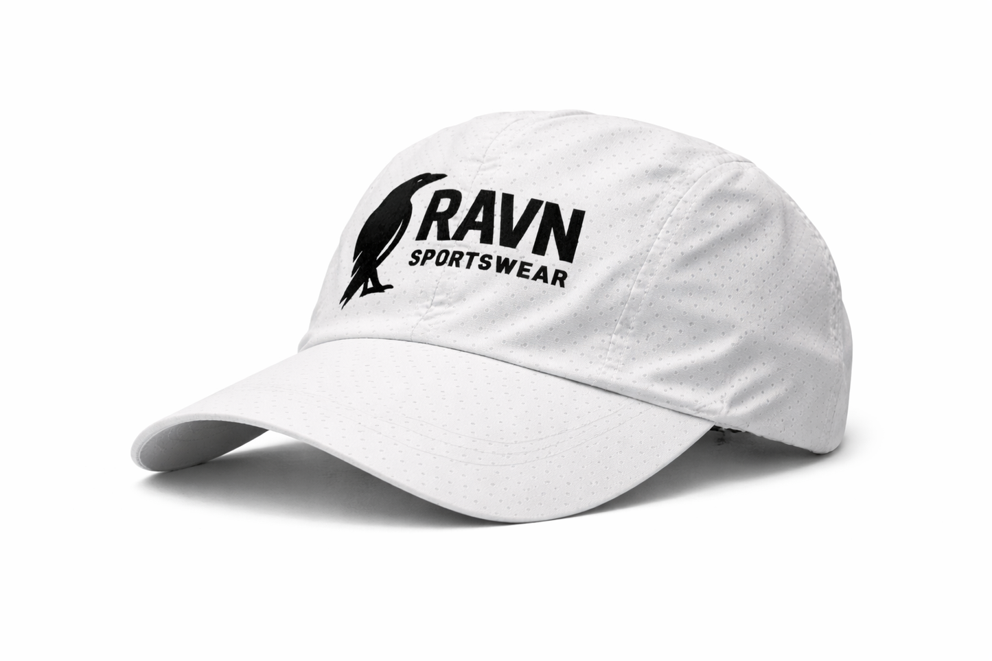 RAVN AEROFIT CAP – White