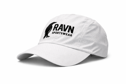 RAVN AEROFIT CAP – White