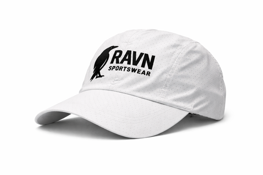 RAVN AEROFIT CAP – White