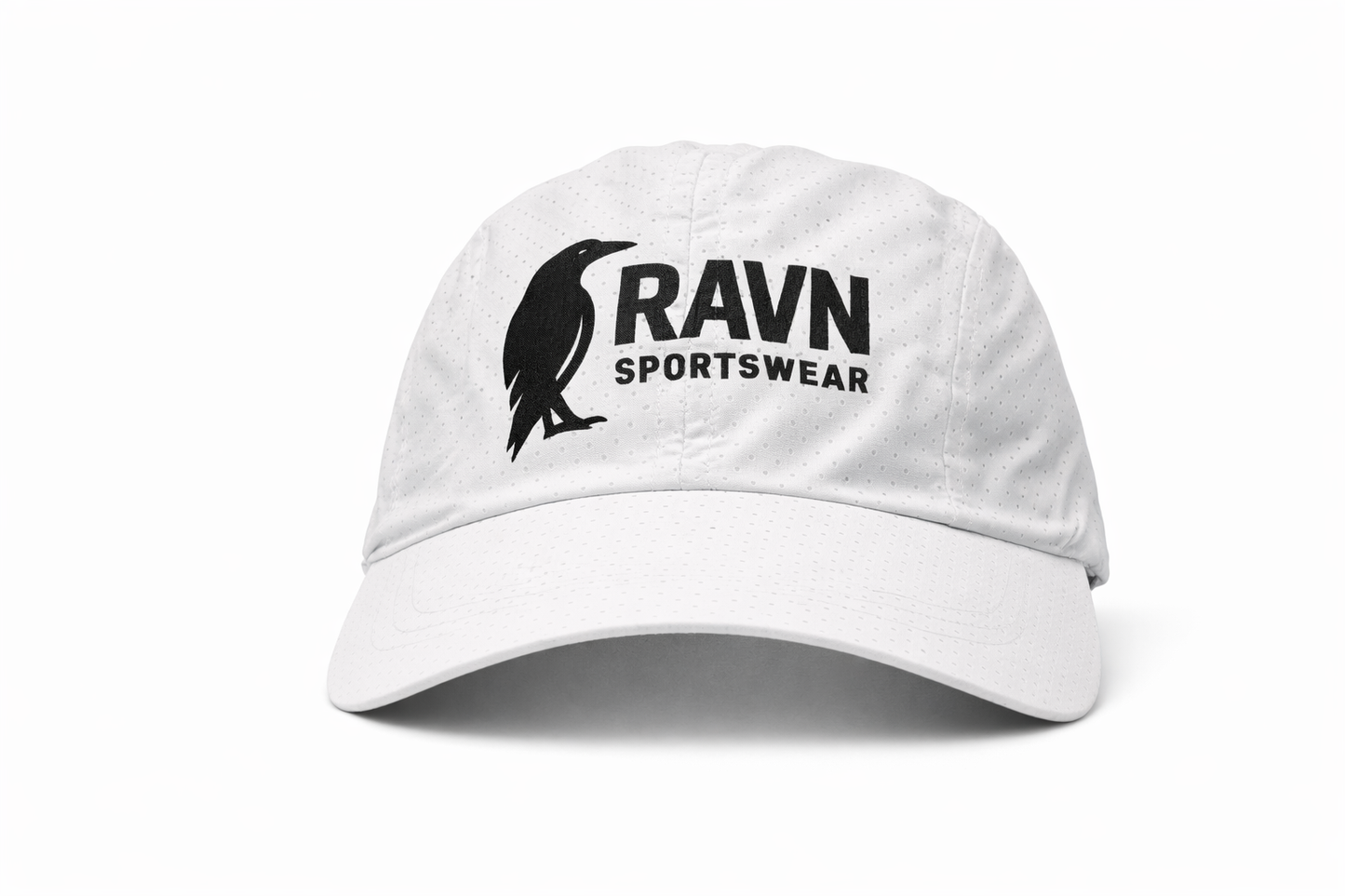 RAVN AEROFIT CAP – White