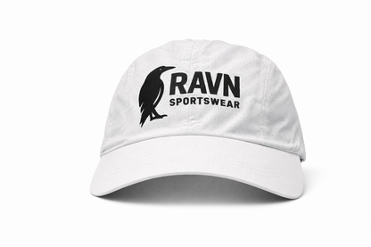 RAVN AEROFIT CAP – White