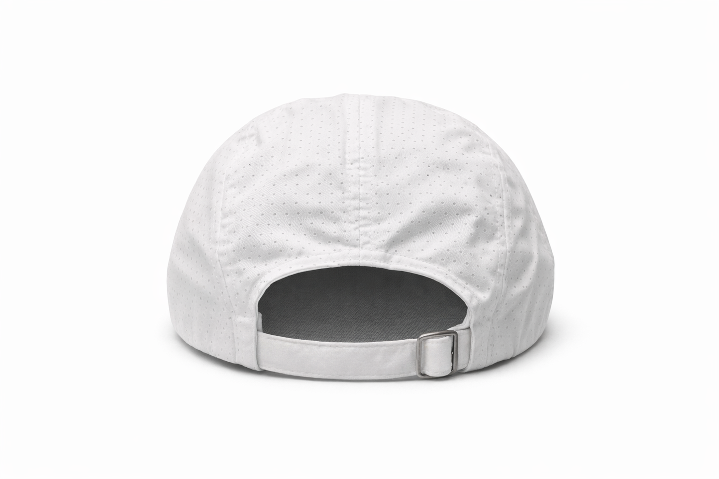 RAVN AEROFIT CAP – White