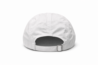RAVN AEROFIT CAP – White