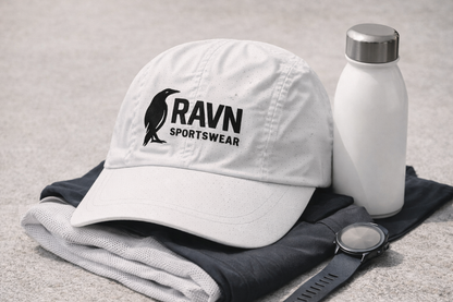 RAVN AEROFIT CAP – White