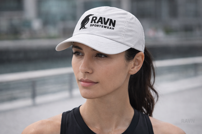 RAVN AEROFIT CAP – White