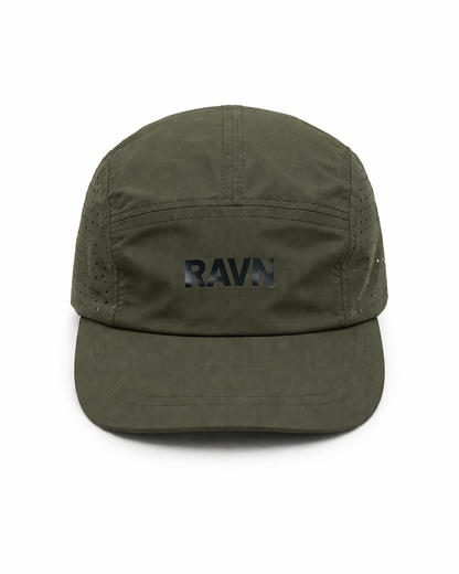 RAVN Lightweight Performance Cap